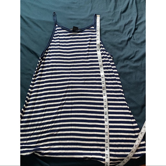 Striped Tank - Picture 4 of 4